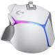Logitech G502 X Plus Lightspeed Wireless Gaming Mouse, White