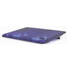 Gembird NBS-2F15-05 Notebook Cooling Stand 15.6"