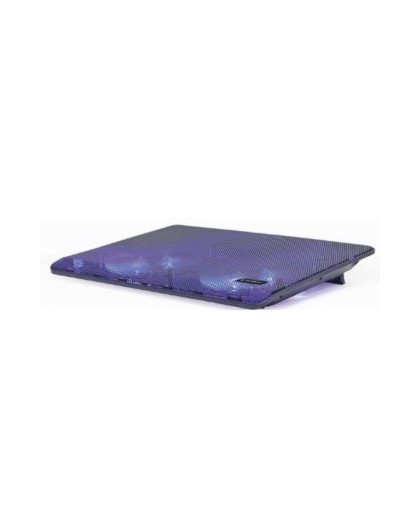 Gembird NBS-2F15-05 Notebook Cooling Stand 15.6"