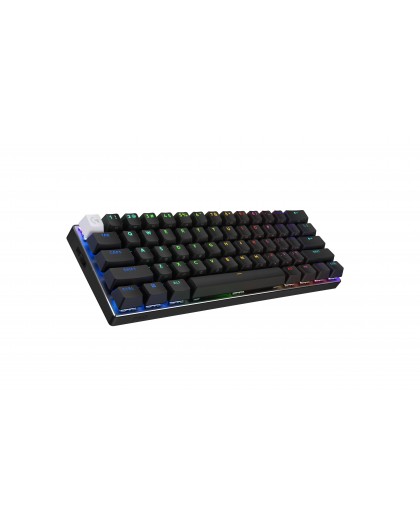 Logitech G PRO X 60 LIGHTSPEED Gaming Keyboard, Black, Linear Switches