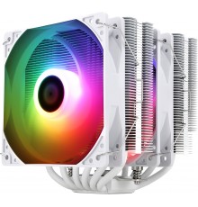 Thermalright Peerless Assassin 120 SE ARGB - CPU Cooler, White