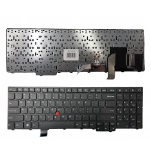 Keyboard LENOVO: ThinkPad S531 with frame and trackpoint