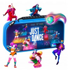 Subsonic Switch Oled kietas dėklas