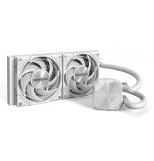 CPU COOLER MULTI SOCKET VALGE/HYPERFLOW SILENT240(W) MONTECH