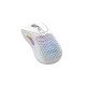Glorious Gaming Glorious Model D 2 Wireless Gaming-Maus - weiß