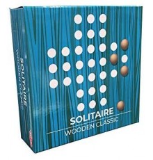 „Tactic Mediena Classic Solitaire“ - 14025