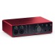 Focusrite Scarlett 16i16 (4th Gen) audio interface