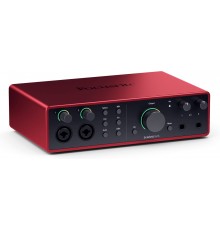 Focusrite Scarlett 16i16 (4th Gen) audio interface