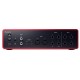 Focusrite Scarlett 16i16 (4th Gen) audio interface