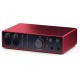 Focusrite Scarlett 16i16 (4th Gen) audio interface
