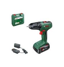 Bosch EasyDrill 18V-38 Set Cordless Drill-Screwdriver