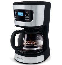 Kohvimasin Sencor SCE 3700 BK