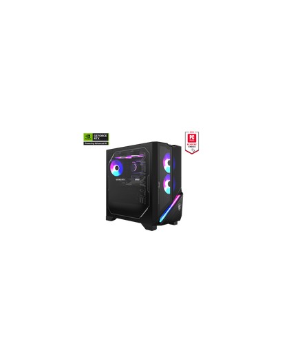 MSI MPG Infinite X3 AI 2NVR7-073AT Desktop Computer