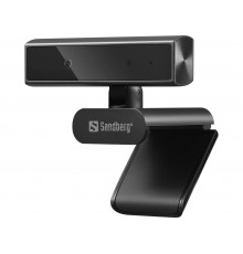 Sandberg Face-ID Webcam Mini