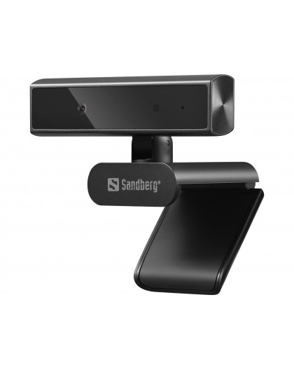 Sandberg Face-ID Webcam Mini