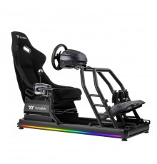 Thermaltake GR500 võidusõidisimulaatori kabiin