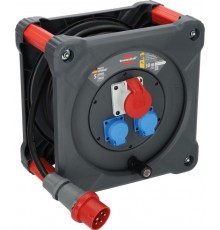Brennenstuhl Profi Cable Drum