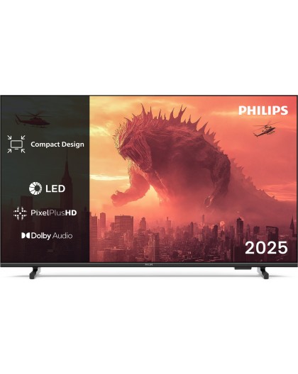 Philips 32" PHS5500 – HD LED telereleng