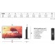 Philips 32" PHS5500 – HD LED telereleng