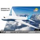 Cobi Boeing 787 Dreamliner plane