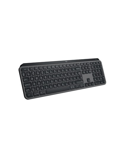Klaviatuur Logitech ERGO K860 SWE (W)