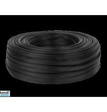 LP Oem 4 x RCA Cable, Black