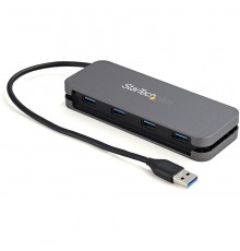 StarTech 4 PORT USB 3.0 HUB