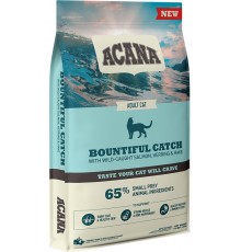ACANA Bountiful Catch Cat 4.5kg
