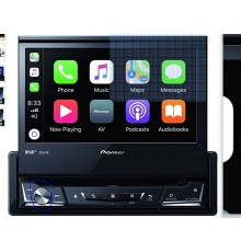 Pioneer AVH-Z7200DAB