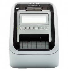 Brother Label Printer QL-820NWBc USB WLAN LAN Bluetooth