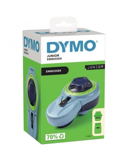 Dymo Junior Embosser