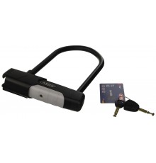 Aizsargspyna Abus U-Spyna Granit Plus 470/150HB230+EaZy KF