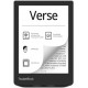 "PocketBook Verse Lite" - midnight gray, DACH version