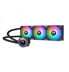 K Thermaltake TH240-S V3 ARGB Sync AIO Black