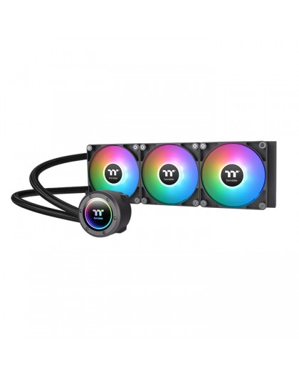 K Thermaltake TH240-S V3 ARGB Sync AIO Black