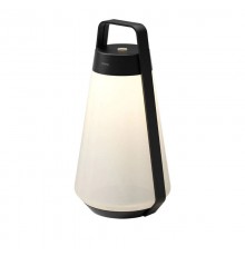 Sompex AIR anthracite Table Lamp