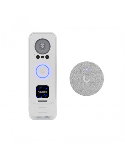 Ubiquiti G4 White