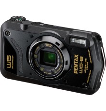 Ricoh Pentax WG-8 Black
