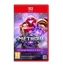 „Nintendo Switch“ „Metroid Prime 4: Beyond“