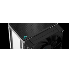 Aušintuvas Deepcool AK500 Zero Dark
