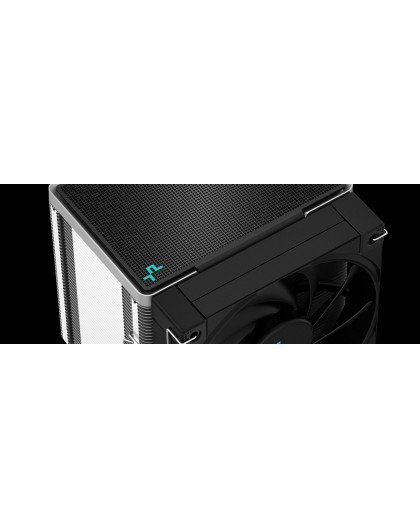 Deepcool AK500 Zero Dark Cooler