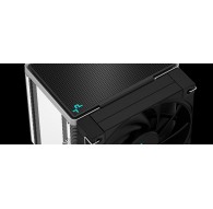 Deepcool AK500 Zero Dark Cooler