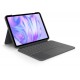 Combo Touch for iPad Air 11 collu M4