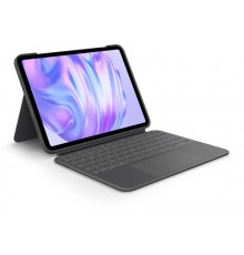 Combo Touch for iPad Air 11 collu M4