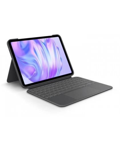 Combo Touch for iPad Air 11 collu M4