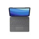 Combo Touch for iPad Air 11 collu M4