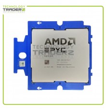 AMD EPYC 32Core Model 9355P Tray