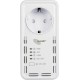 ALLNET MSR IO Central Switching Socket including WLAN ALL3073V3WLAN