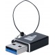 Fuj:tech USB-A - USB-A Data Blocker - adapter