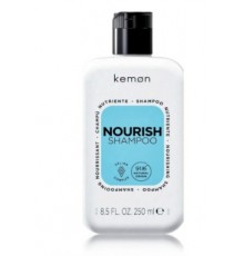 Kemon Nourish Shampoo 250 ml